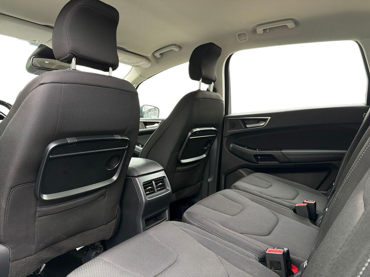 Billede af Ford S-Max 2,0 EcoBlue Titanium 190HK 8g Aut.