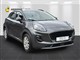 Billede af Ford Puma 1,0 EcoBoost Hybrid Titanium 125HK 5d 6g