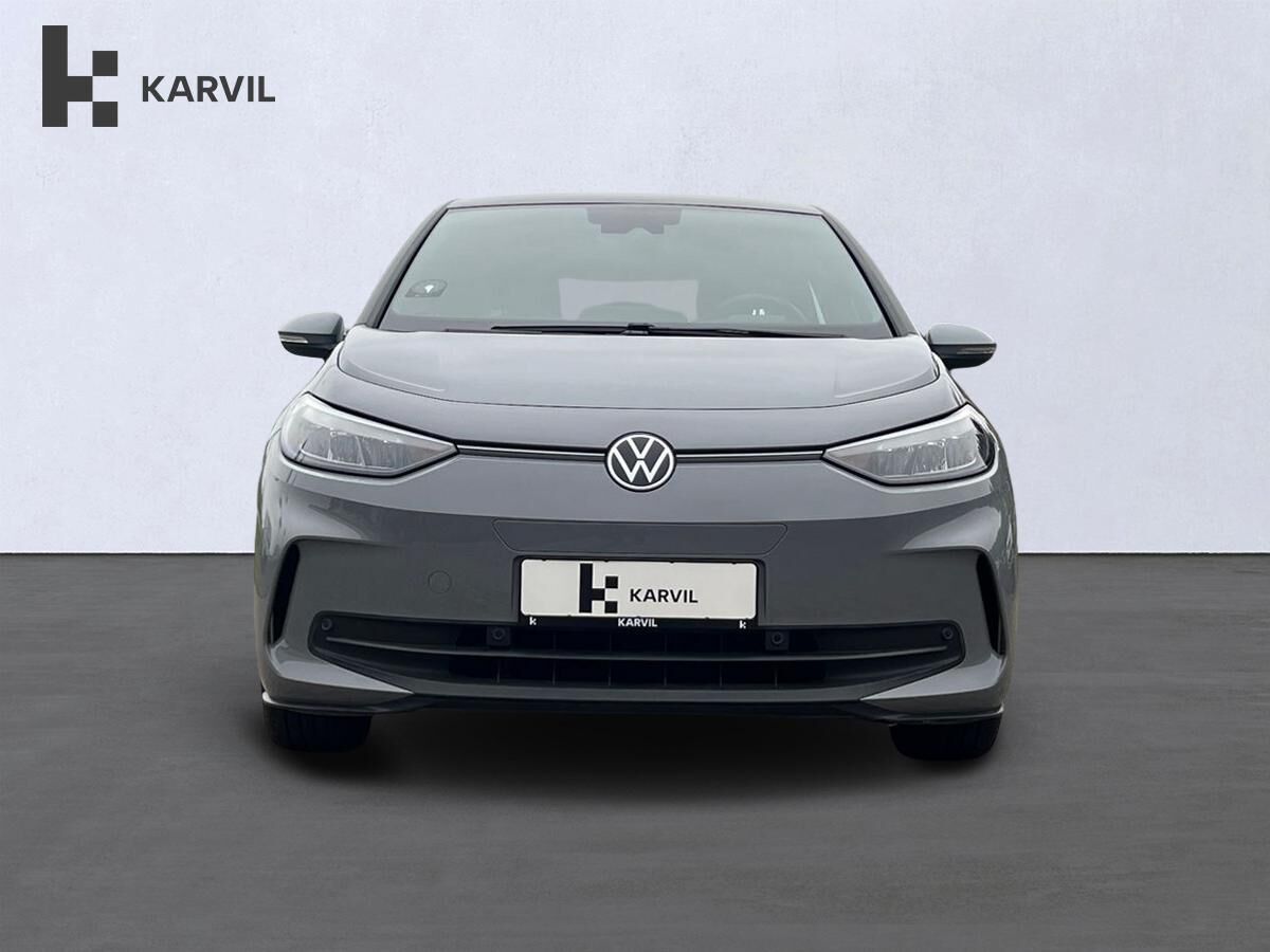 Billede af VW ID.3 EL Pro Performance Business 204HK 5d Aut.