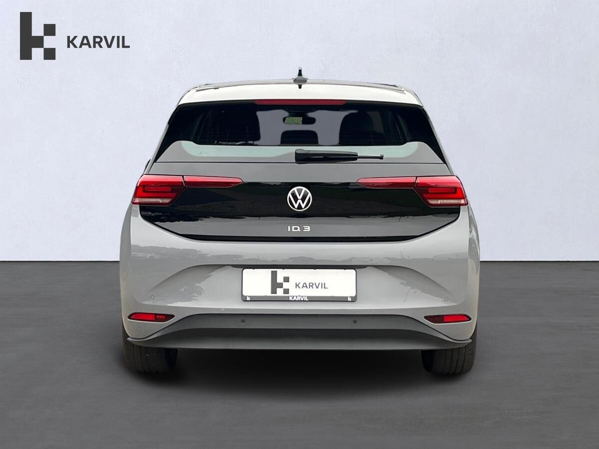 Billede af VW ID.3 EL Pro Performance Business 204HK 5d Aut.