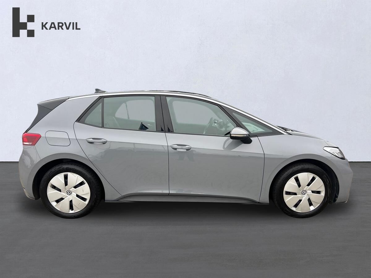 Billede af VW ID.3 EL Pro Performance Business 204HK 5d Aut.