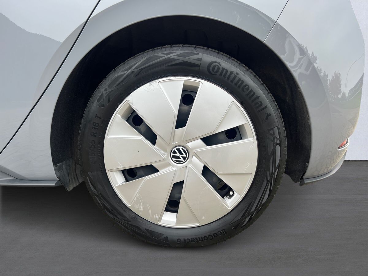 Billede af VW ID.3 EL Pro Performance Business 204HK 5d Aut.