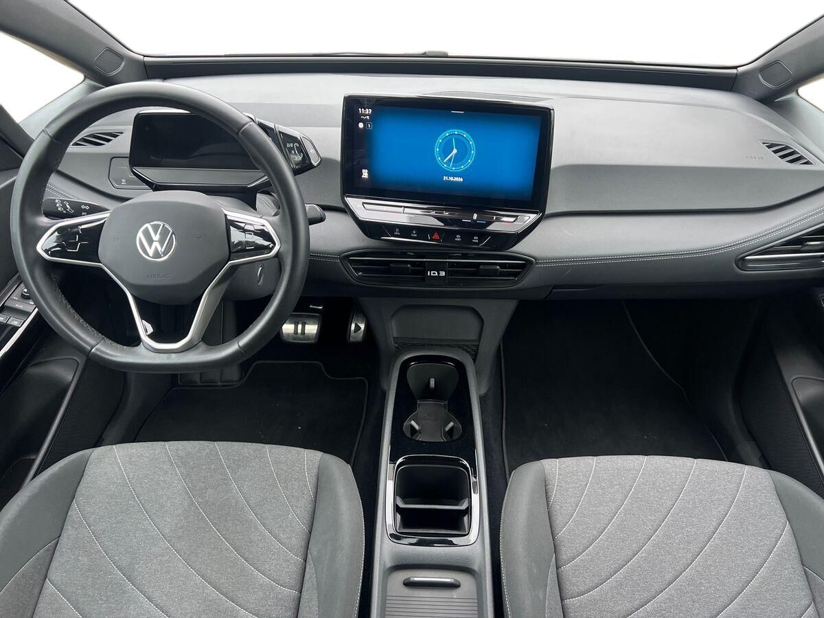 Billede af VW ID.3 EL Pro Performance Business 204HK 5d Aut.