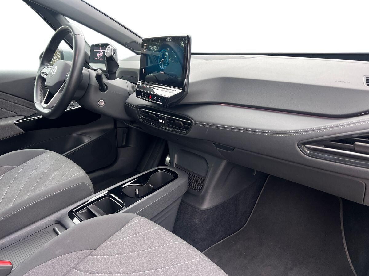 Billede af VW ID.3 EL Pro Performance Business 204HK 5d Aut.