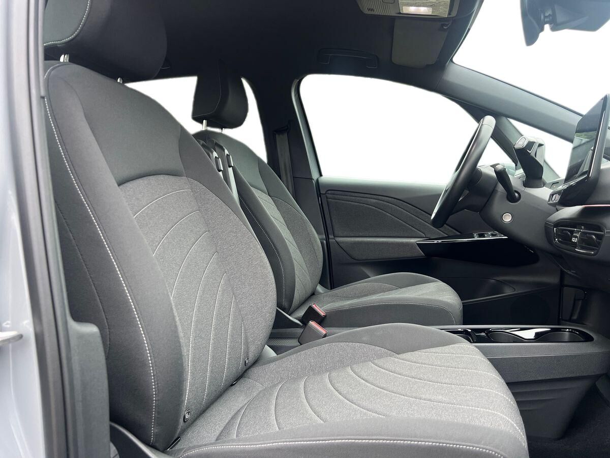 Billede af VW ID.3 EL Pro Performance Business 204HK 5d Aut.