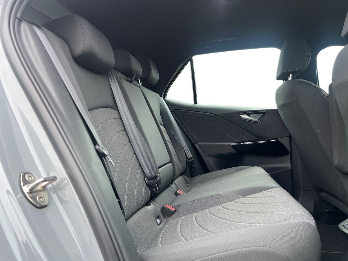 Billede af VW ID.3 EL Pro Performance Business 204HK 5d Aut.