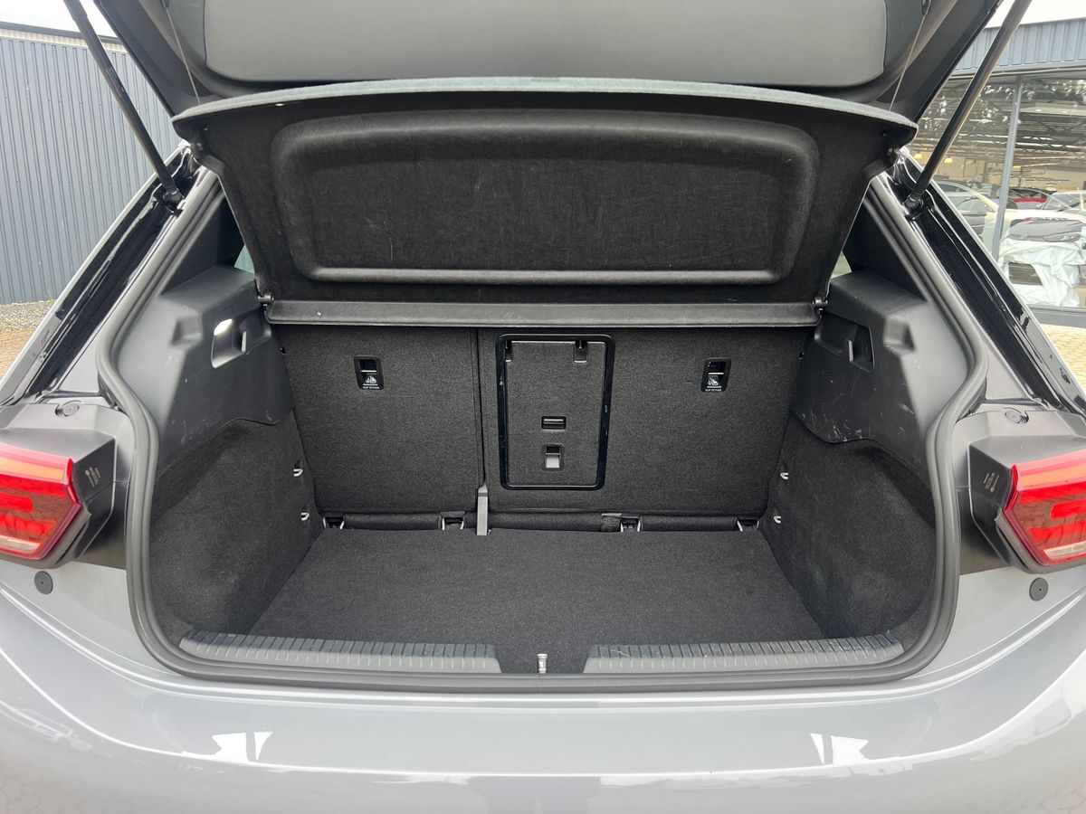 Billede af VW ID.3 EL Pro Performance Business 204HK 5d Aut.