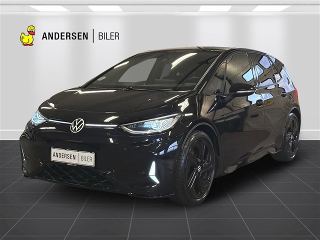 Billede af VW ID.3 EL GTX Performance 326HK 5d Aut.