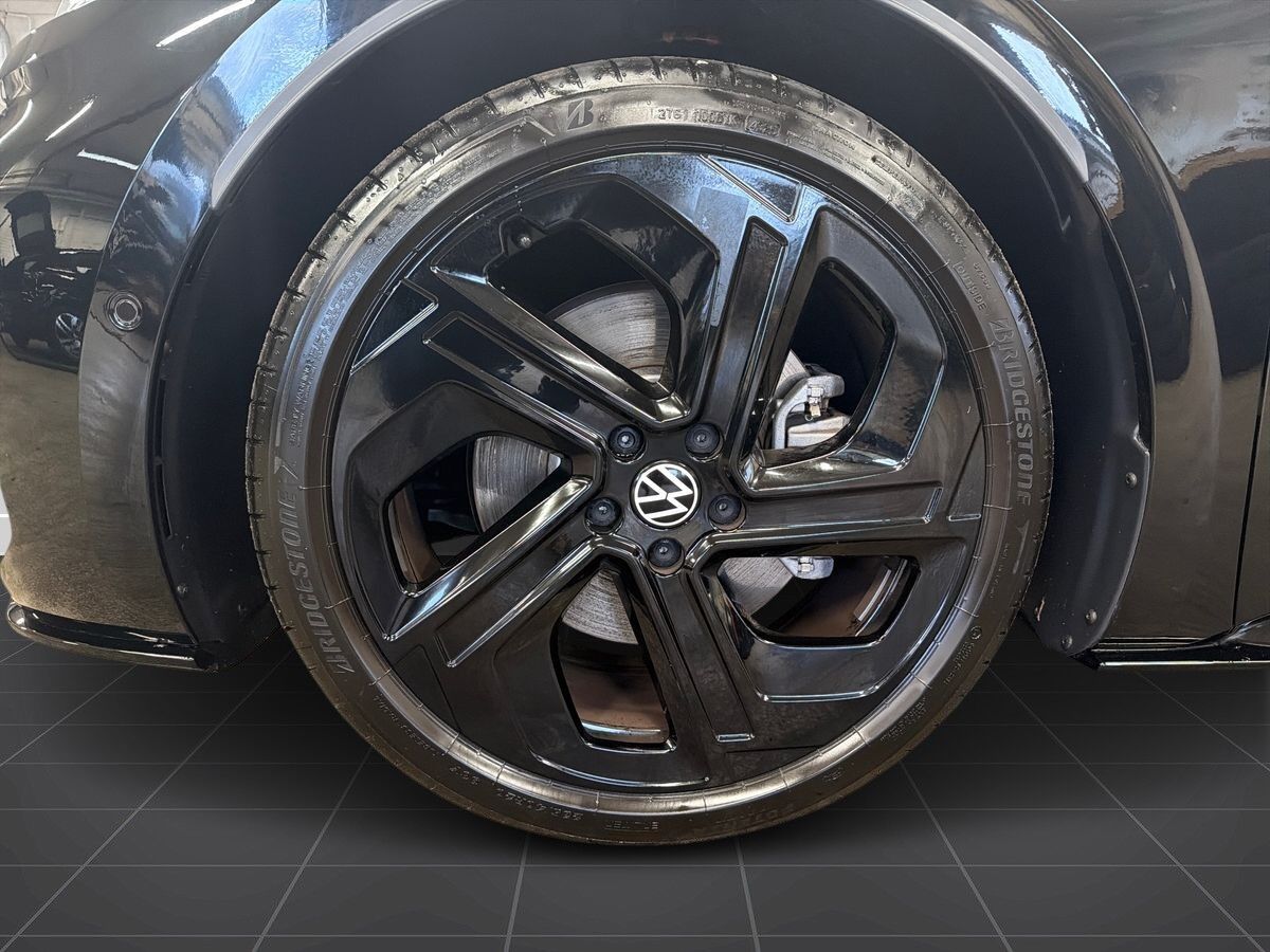 Billede af VW ID.3 EL GTX Performance 326HK 5d Aut.