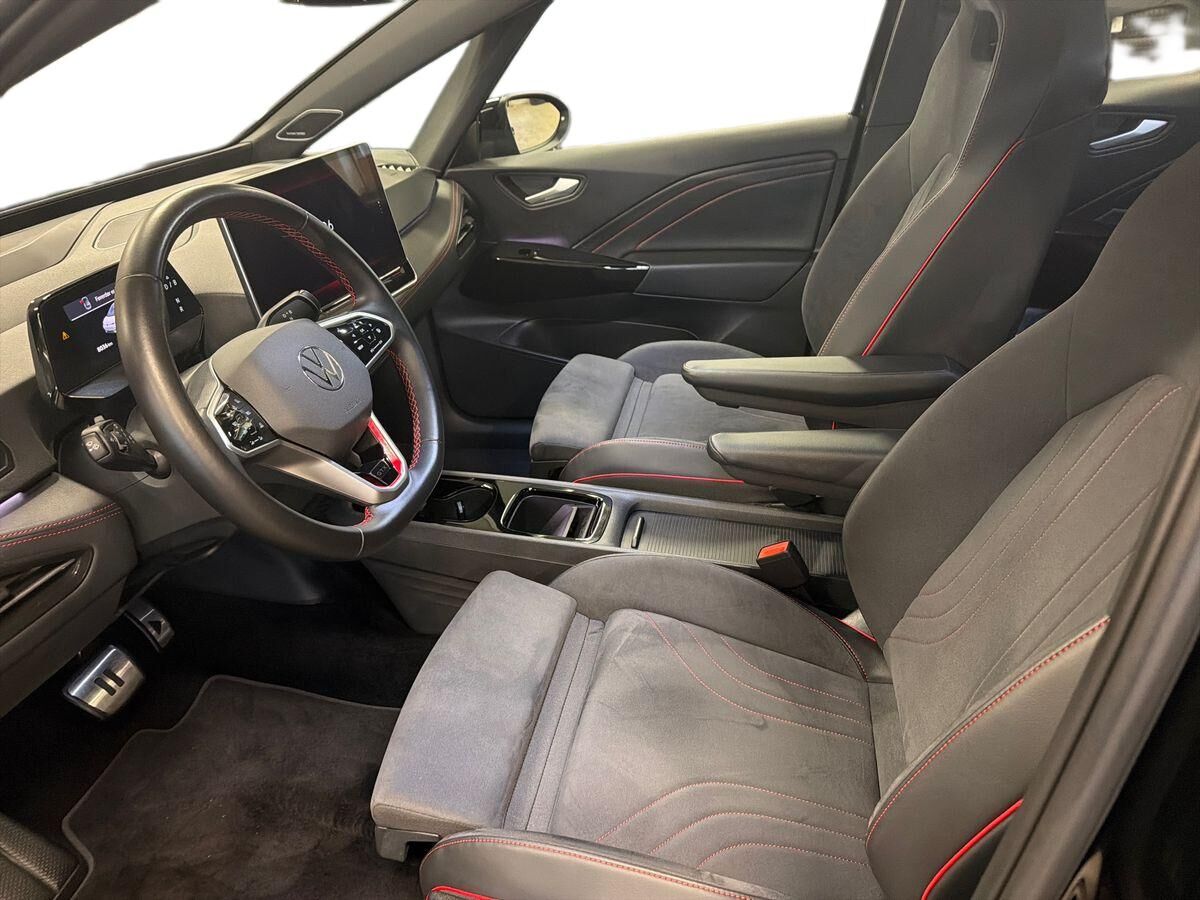Billede af VW ID.3 EL GTX Performance 326HK 5d Aut.