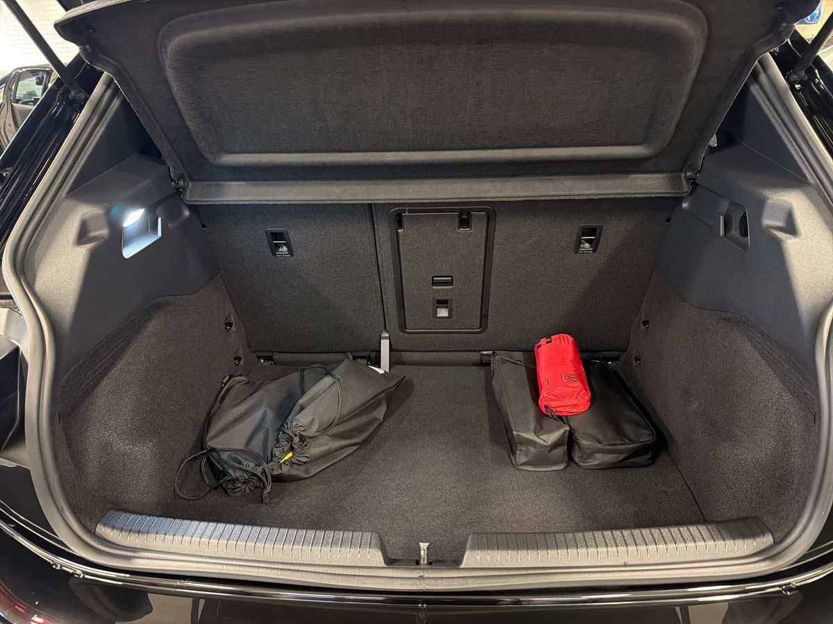 Billede af VW ID.3 EL GTX Performance 326HK 5d Aut.