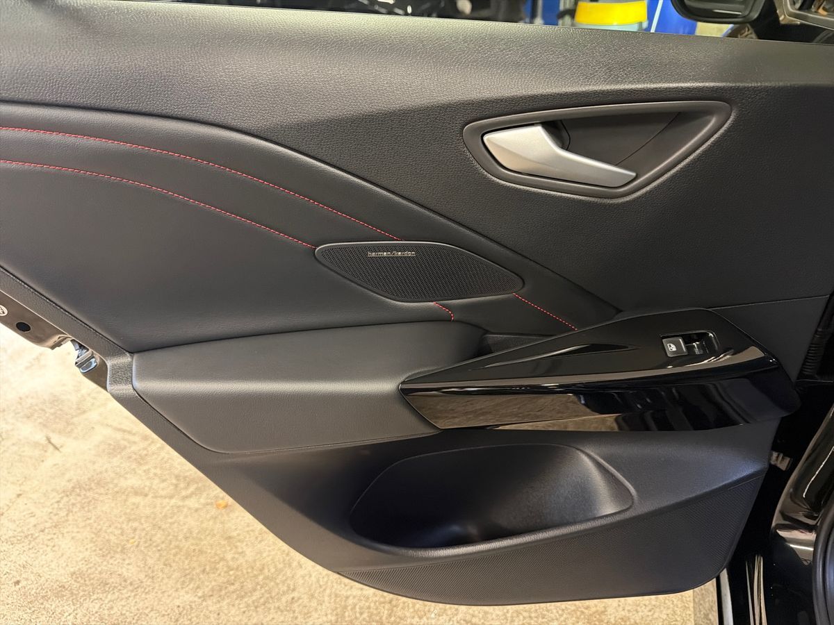 Billede af VW ID.3 EL GTX Performance 326HK 5d Aut.