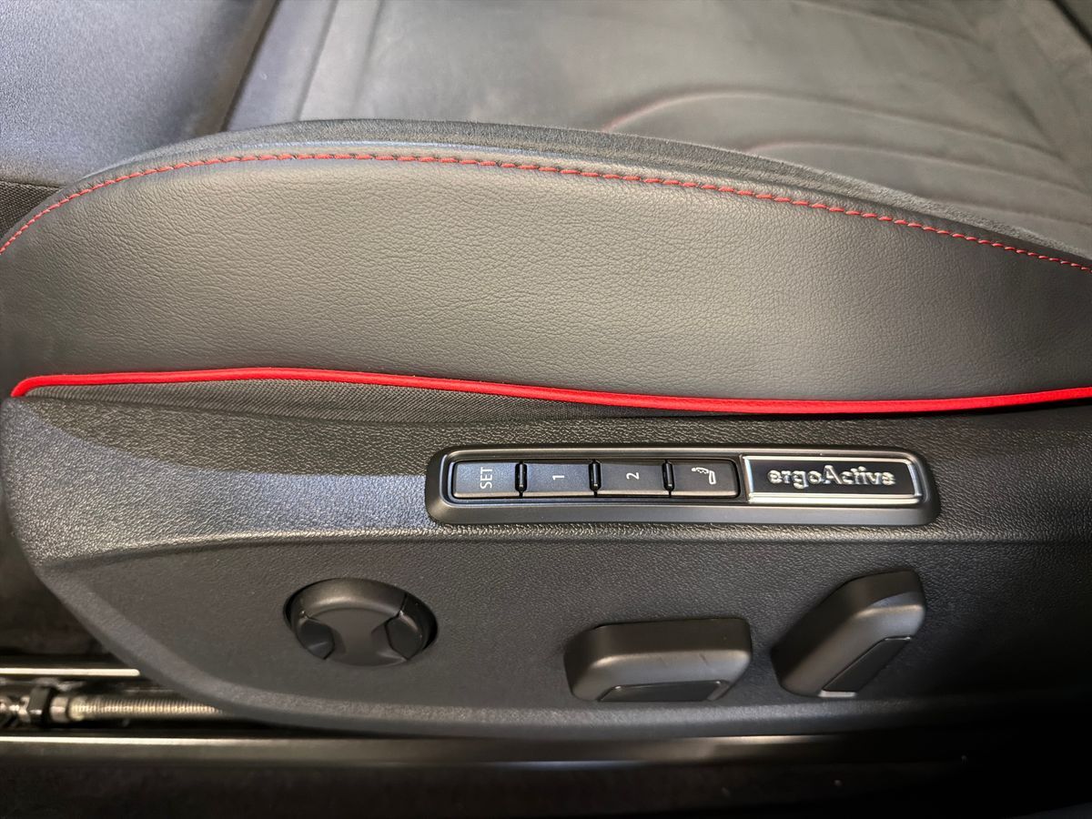 Billede af VW ID.3 EL GTX Performance 326HK 5d Aut.