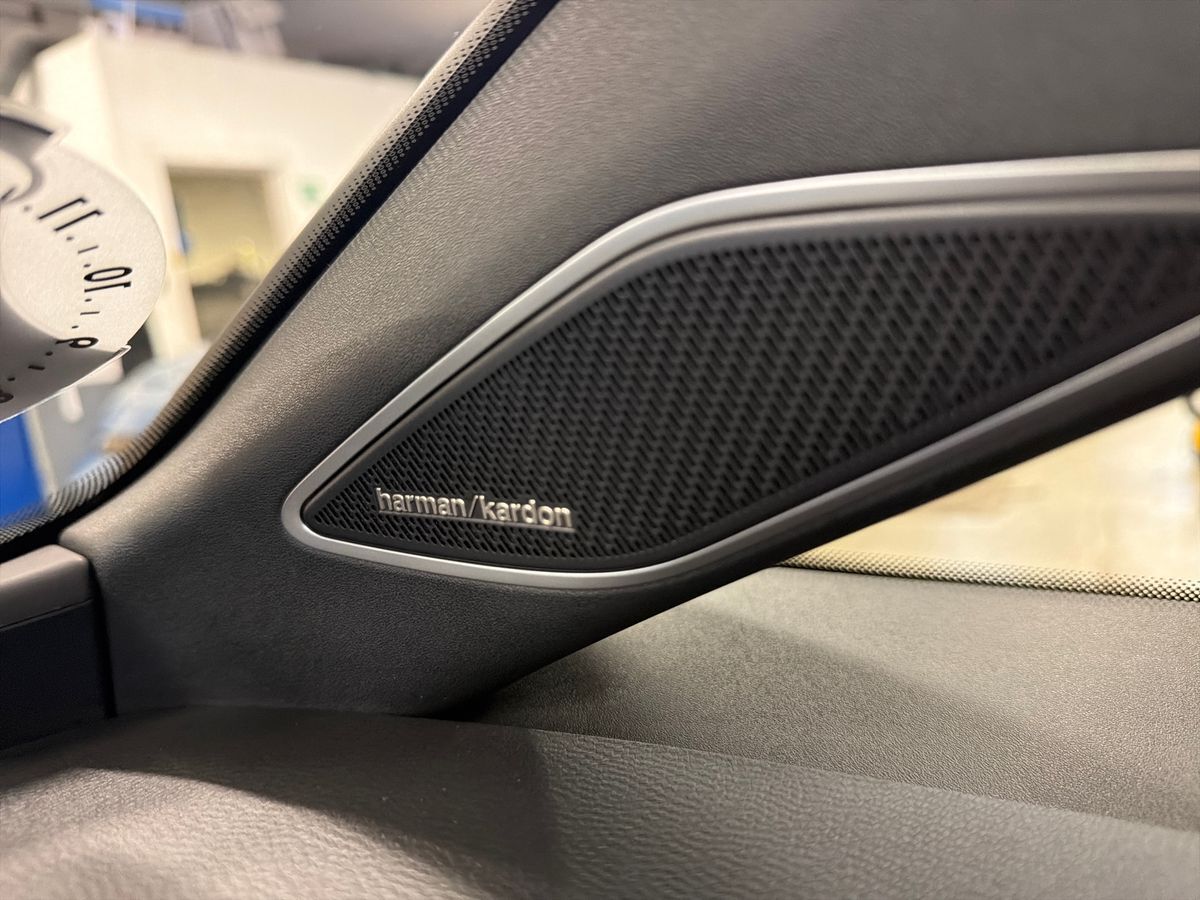 Billede af VW ID.3 EL GTX Performance 326HK 5d Aut.