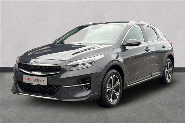 Billede af Kia XCeed 1,6 GDI  Plugin-hybrid Upgrade m/Intro DCT 141HK 5d 6g Aut.