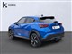 Billede af Nissan Juke 1,0 Dig-T N-Connecta DCT 114HK 5d 7g Aut.