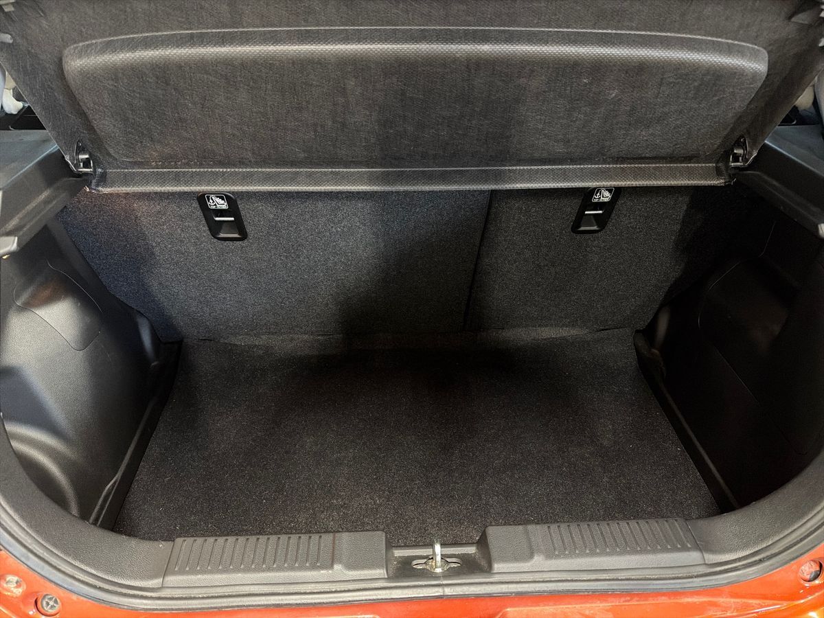 Billede af Suzuki Swift 1,2 Advance 82HK 5d