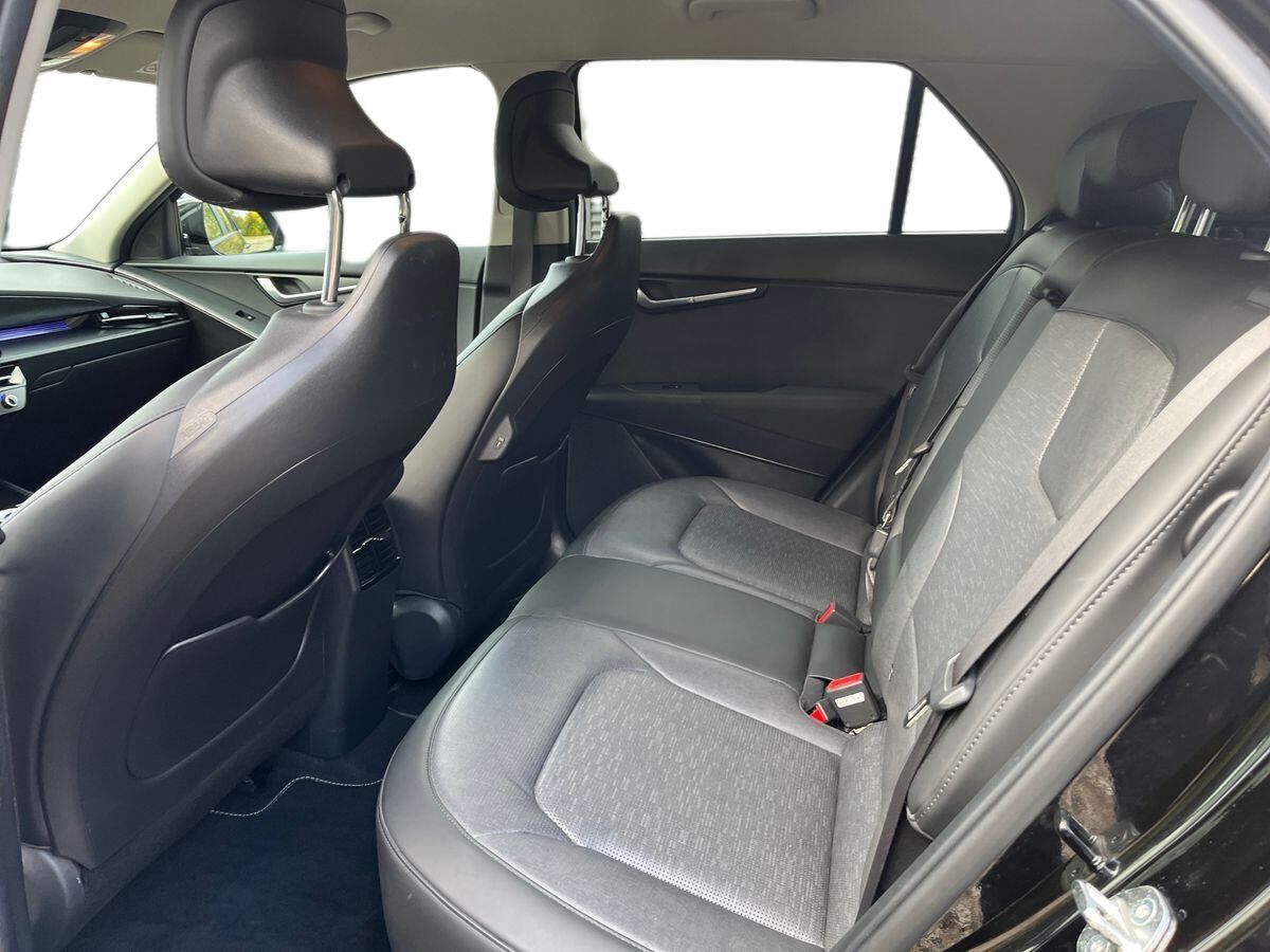 Billede af Kia Niro EV EL Upgrade 204HK 5d Aut.