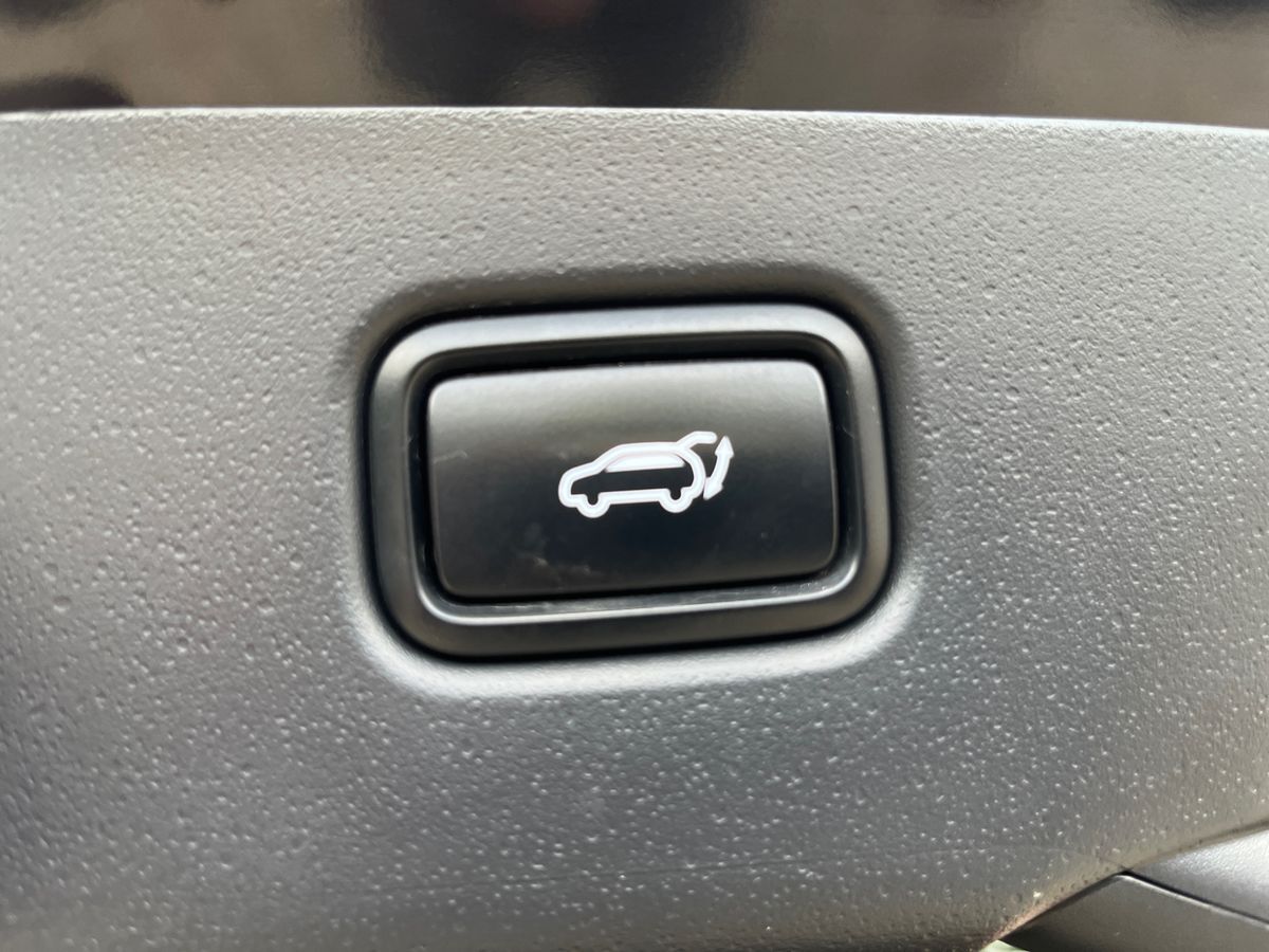 Billede af Kia Niro EV EL Upgrade 204HK 5d Aut.