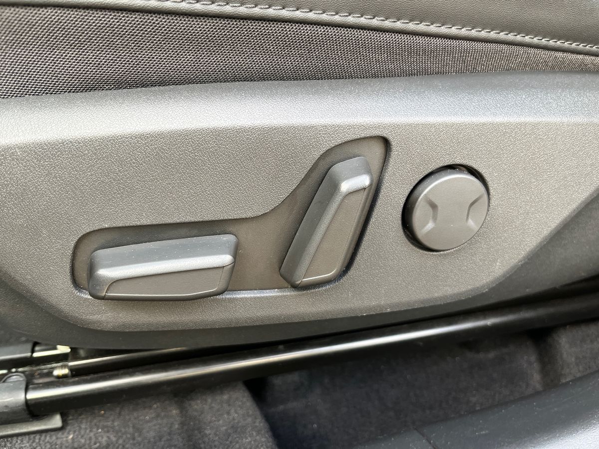 Billede af Kia Niro EV EL Upgrade 204HK 5d Aut.