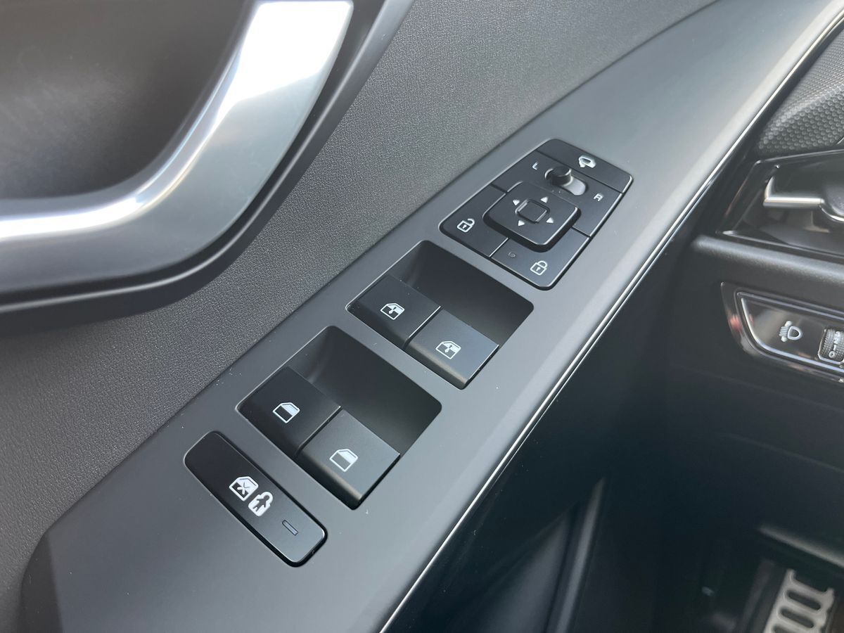 Billede af Kia Niro EV EL Upgrade 204HK 5d Aut.