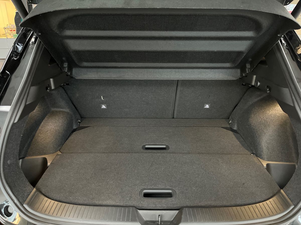 Billede af Nissan Qashqai 1,3 MHEV  Mild hybrid Tekna+ X-Tronic 158HK 5d 7g Aut.