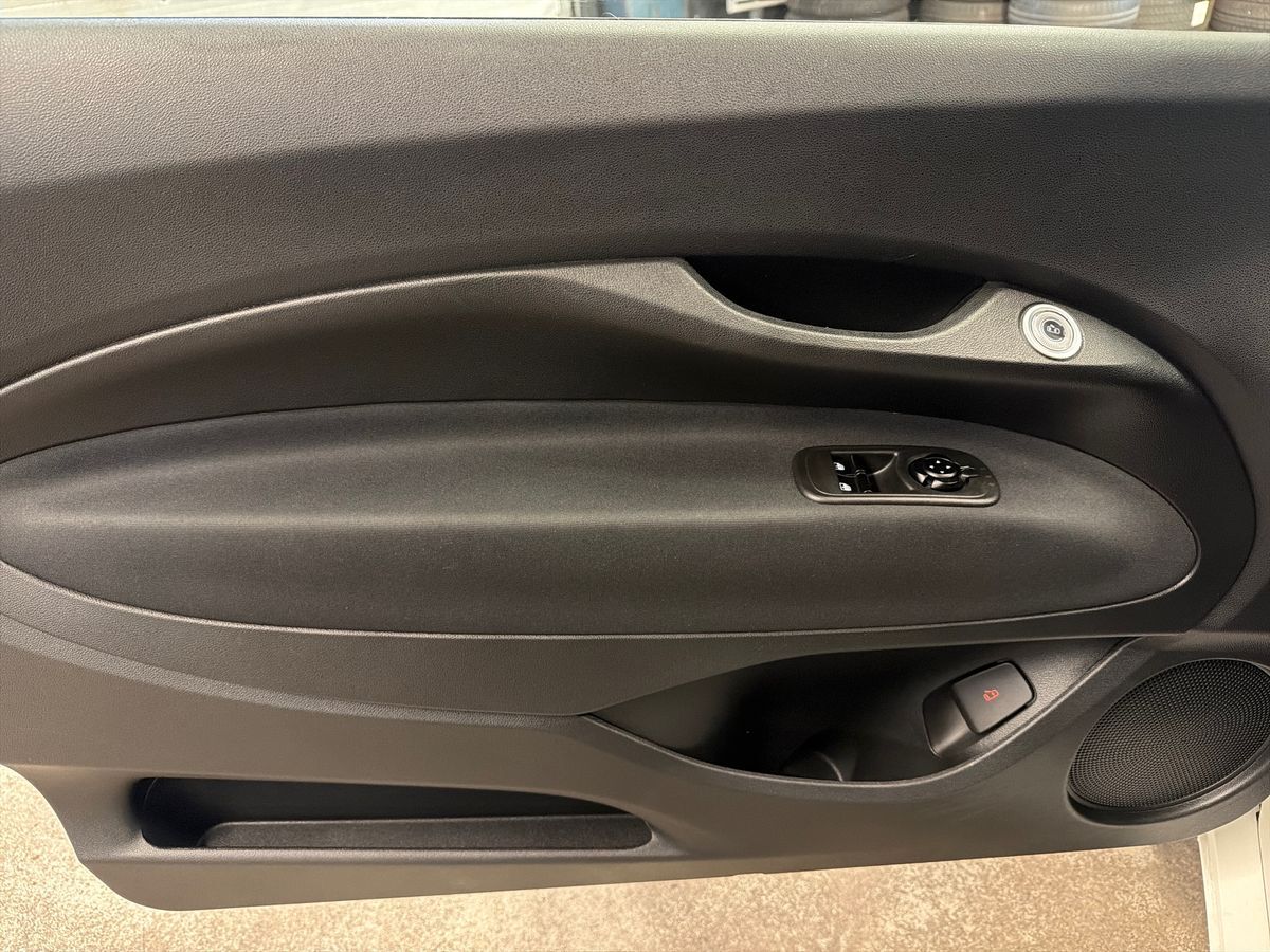 Billede af Fiat 500e EL Icon 118HK 3d Aut.