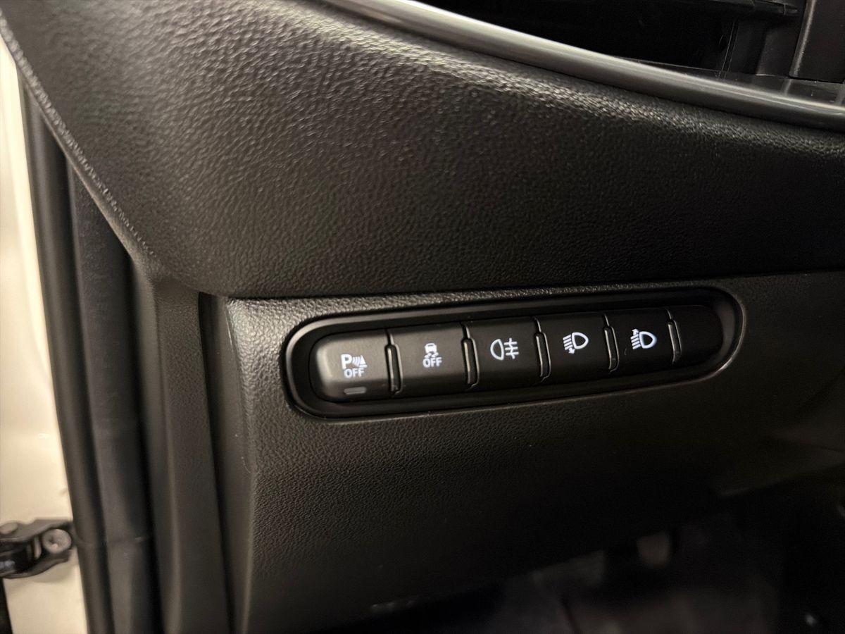 Billede af Fiat 500e EL Icon 118HK 3d Aut.