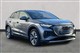 Billede af Audi Q4 40 E-tron Attitude 204HK 5d Aut.