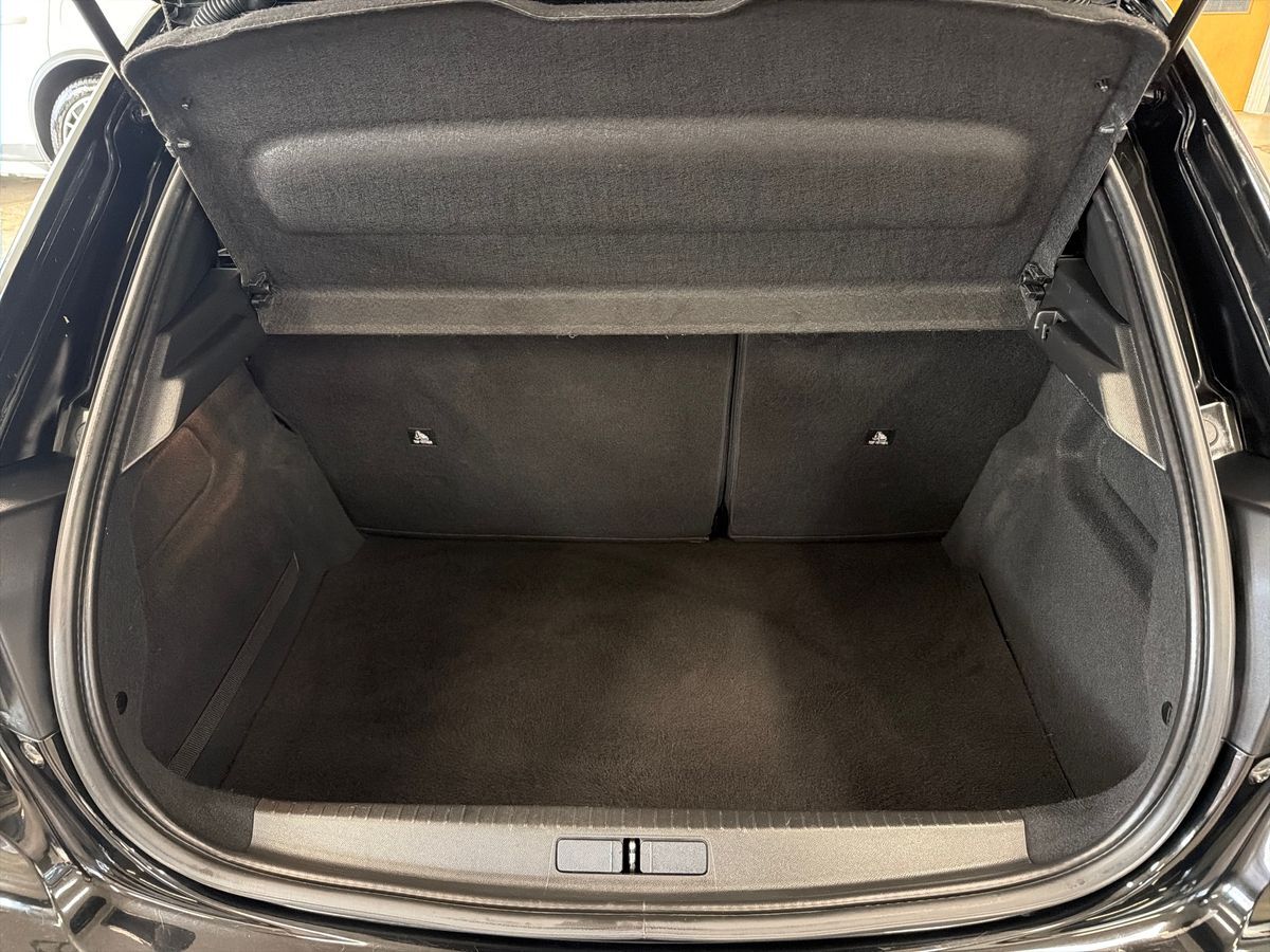 Billede af Peugeot 208 1,2 PureTech Evolution 100HK 5d