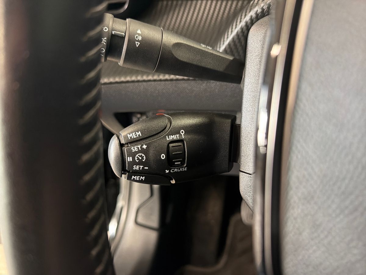 Billede af Peugeot 208 1,2 PureTech Evolution 100HK 5d