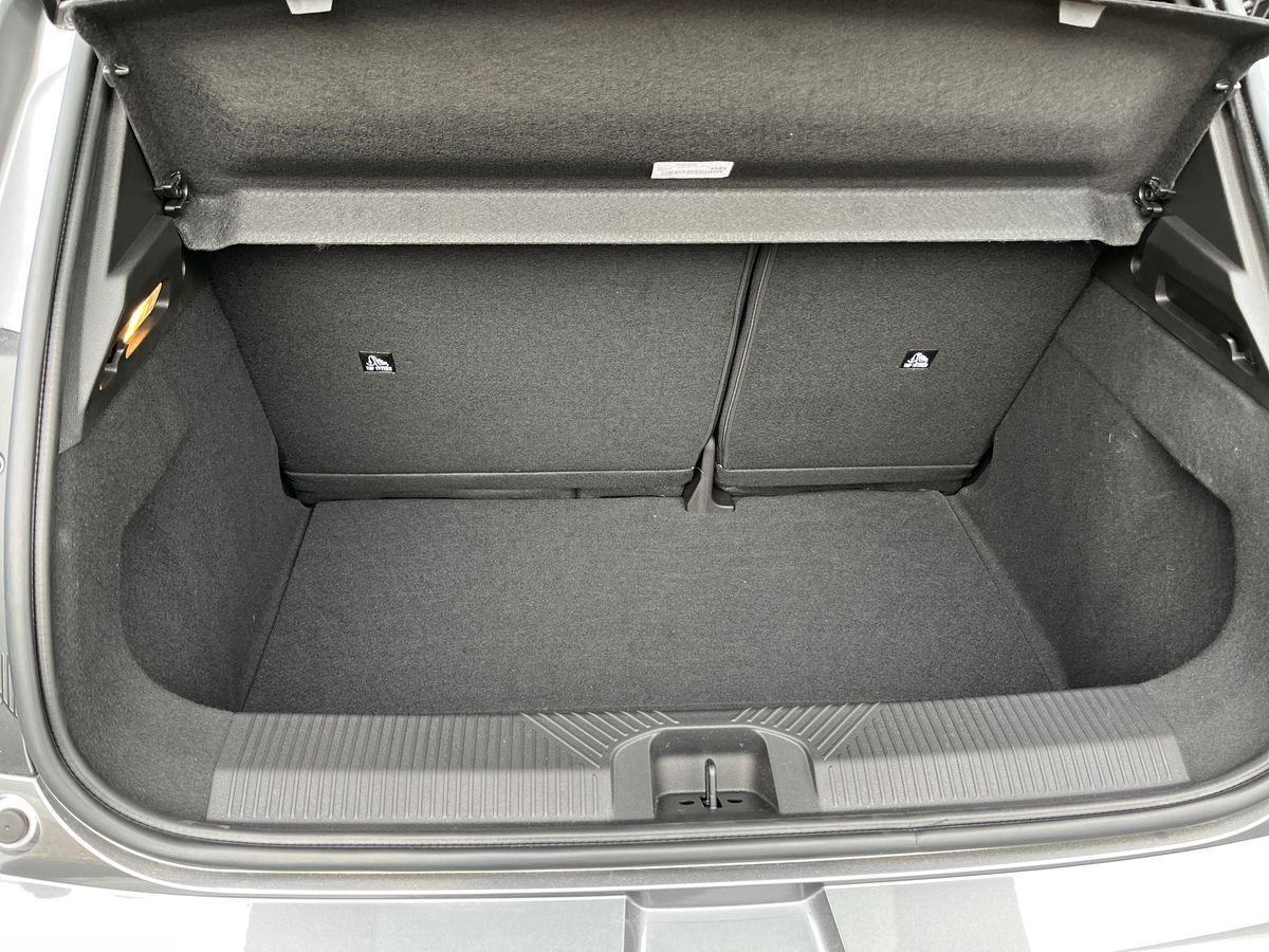 Billede af Nissan Micra EL Advance 40kWh 120HK 5d Aut.