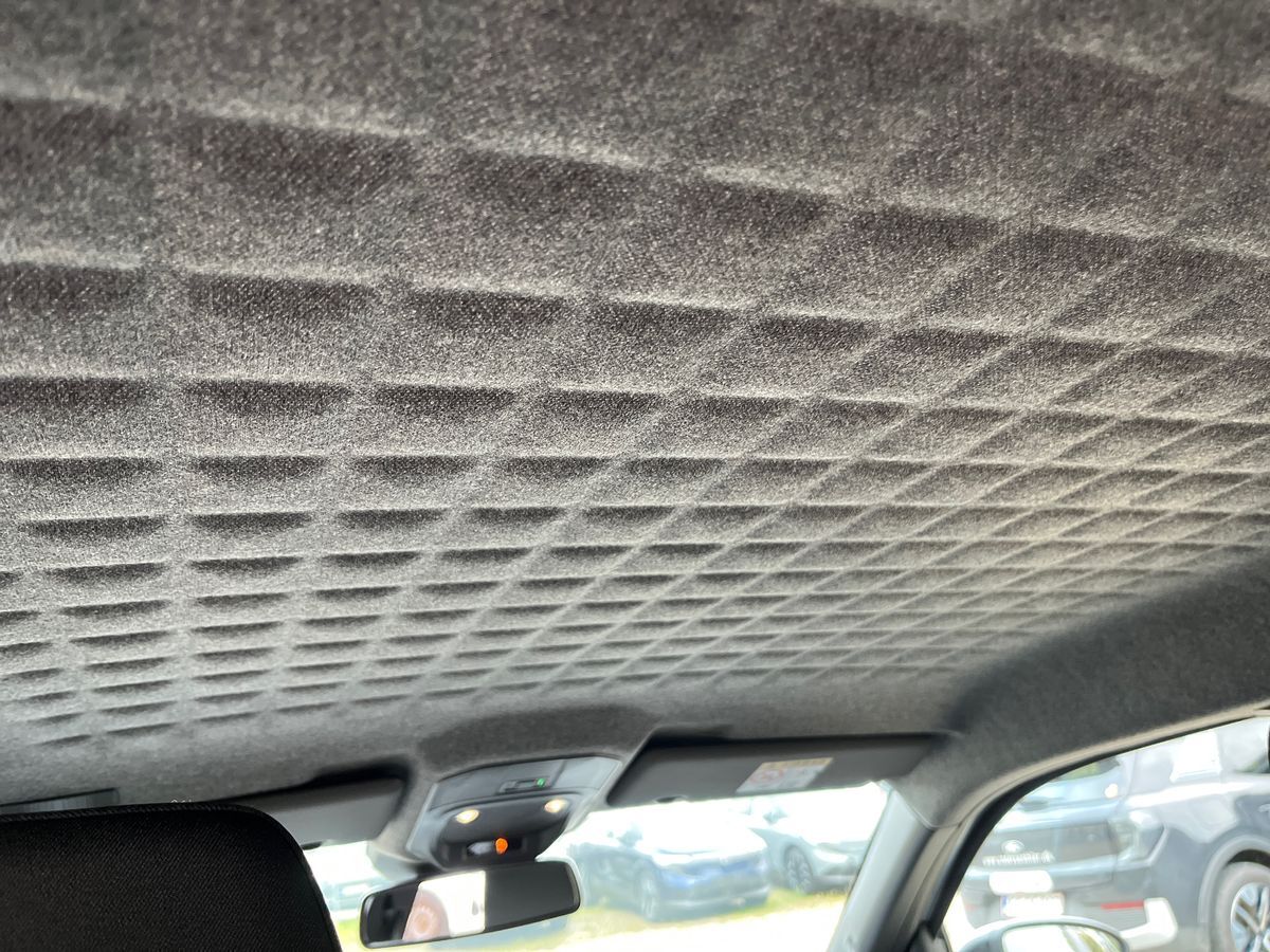 Billede af Nissan Micra EL Advance 40kWh 120HK 5d Aut.