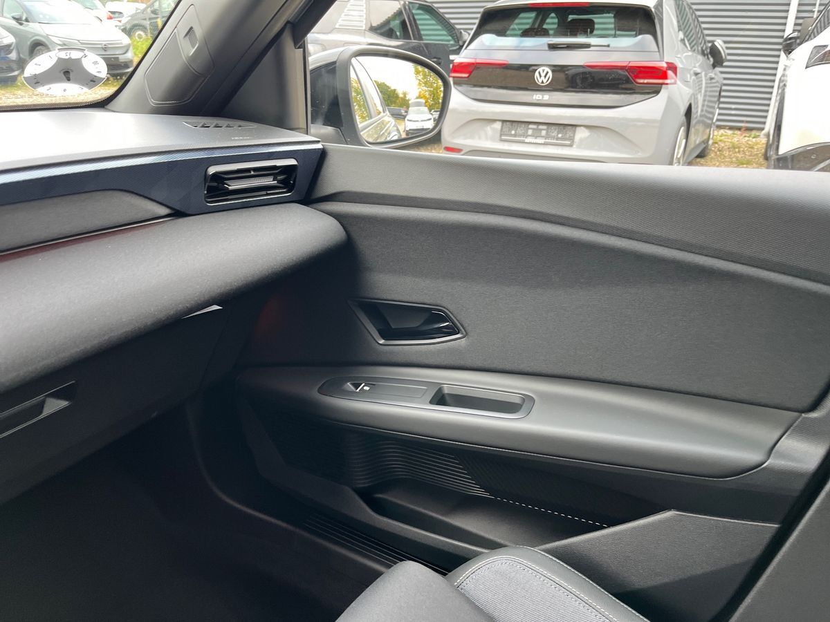 Billede af Nissan Micra EL Advance 40kWh 120HK 5d Aut.