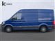 Billede af VW Crafter 35 L3H2 2,0 TDI SCR 177HK Van 8g Aut.