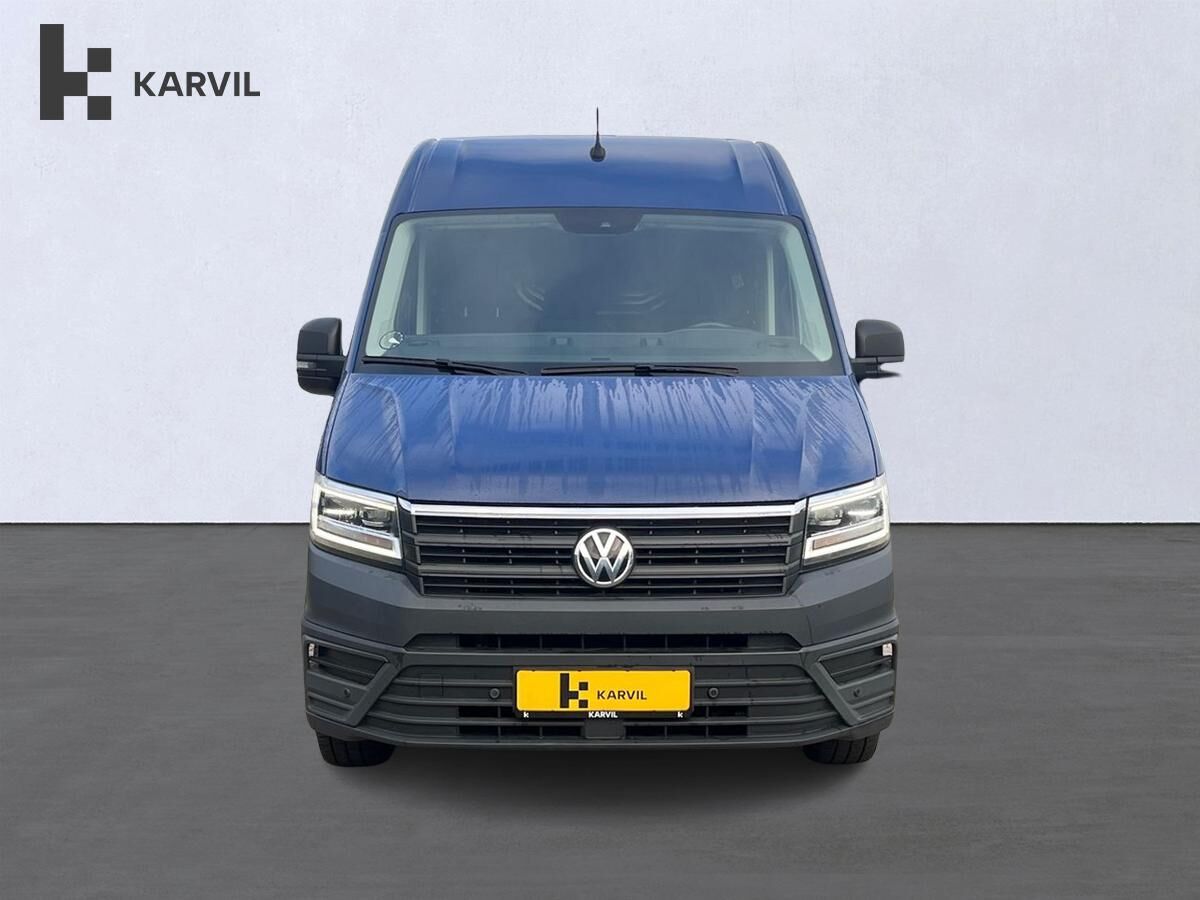 Billede af VW Crafter 35 L3H2 2,0 TDI SCR 177HK Van 8g Aut.