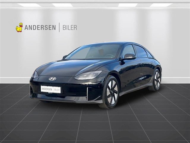 Billede af Hyundai Ioniq 6 Electric 77,4 kWh Advanced 4WD 325HK Aut.