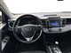 Billede af Toyota RAV4 2,5 Hybrid H3 Safety Sense 4x2 197HK 5d 6g Aut.