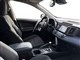 Billede af Toyota RAV4 2,5 Hybrid H3 Safety Sense 4x2 197HK 5d 6g Aut.