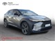 Billede af Toyota bZ4X EL Active Design 204HK 5d Aut.