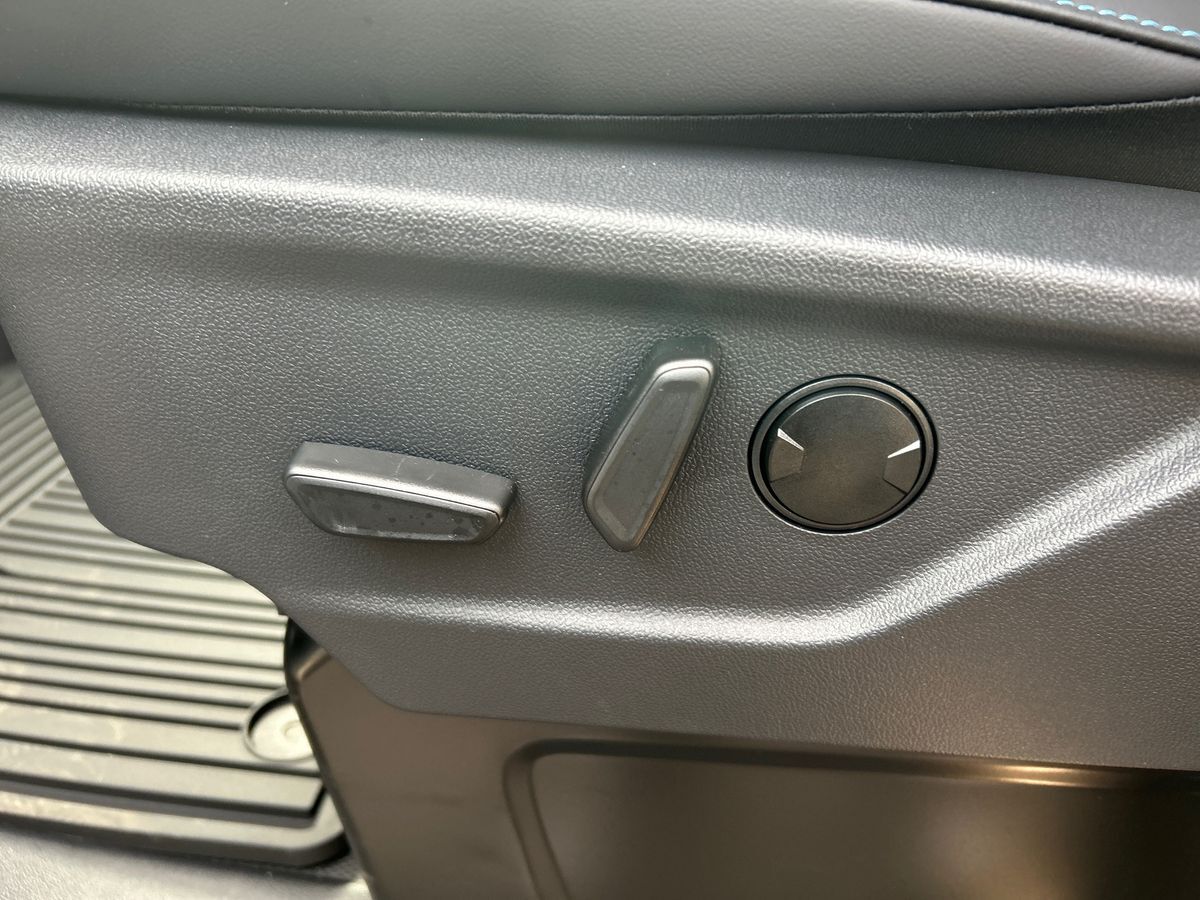 Billede af Ford E-Transit Custom 340 L2H1 EL Sport 286HK Van Aut.