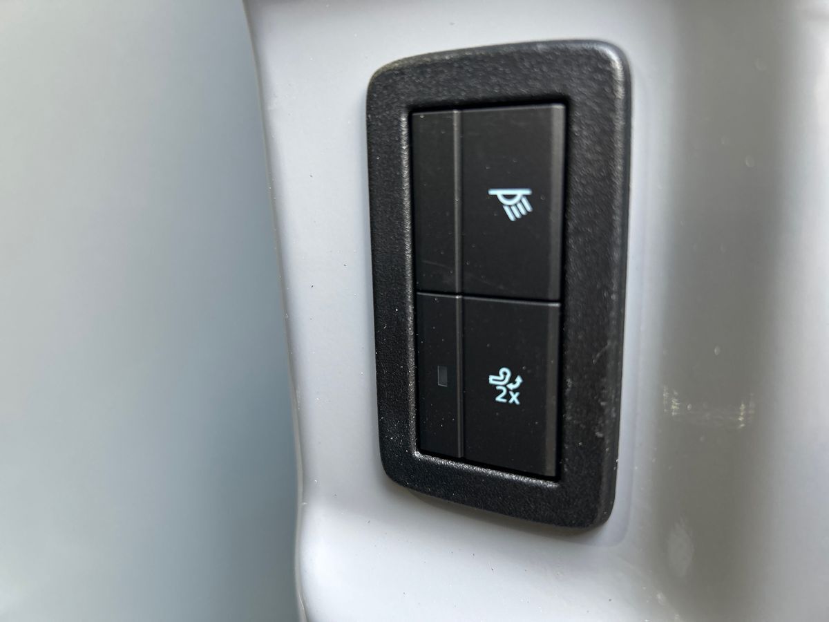 Billede af Ford E-Transit Custom 340 L2H1 EL Sport 286HK Van Aut.