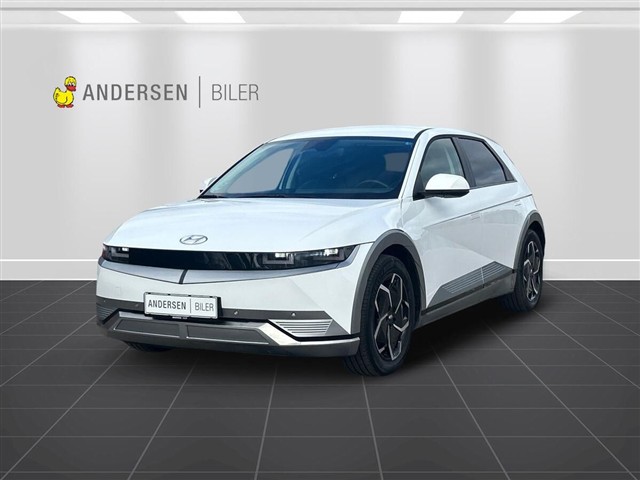 Billede af Hyundai Ioniq 5 Electric 77,4 kWh Advanced 229HK 5d Aut.