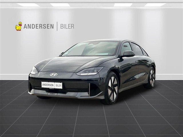 Billede af Hyundai Ioniq 6 Electric 77,4 kWh Advanced 4WD 325HK Aut.