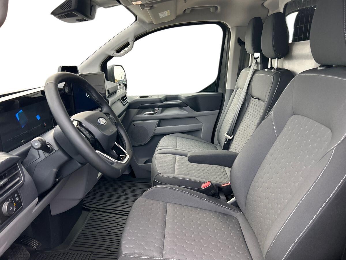 Billede af Ford Transit Custom 320 L1H1 2,0 EcoBlue Limited 170HK Van 8g Aut.