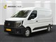 Billede af Nissan Interstar L2H2 2,0 DCi Tekna 150HK Van 6g