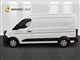 Billede af Nissan Interstar L2H2 2,0 DCi Tekna 150HK Van 6g