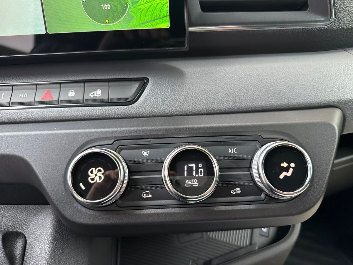 Billede af Nissan Interstar L2H2 2,0 DCi Tekna 150HK Van 6g