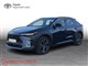 Billede af Toyota BZ4X EL Executive 204HK 5d Aut.