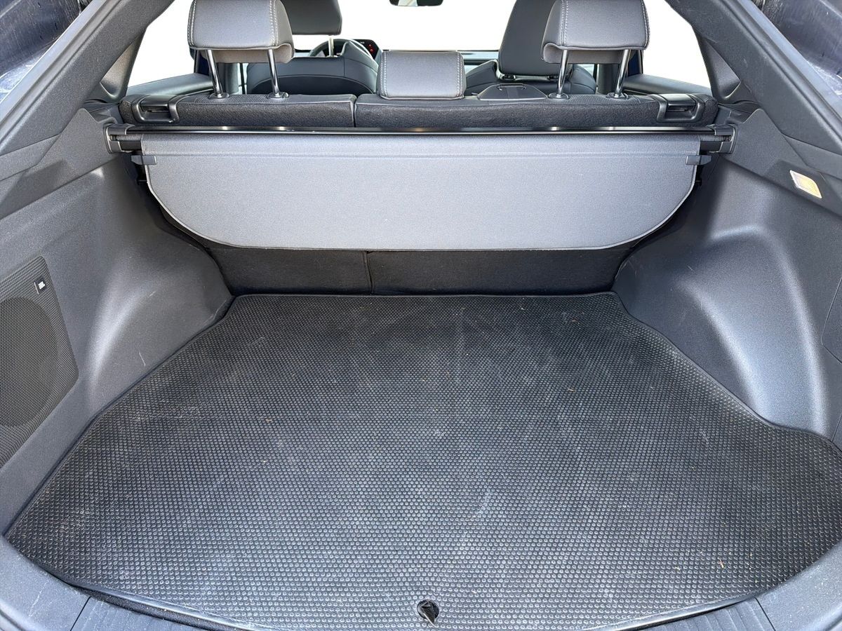 Billede af Toyota BZ4X EL Executive 204HK 5d Aut.